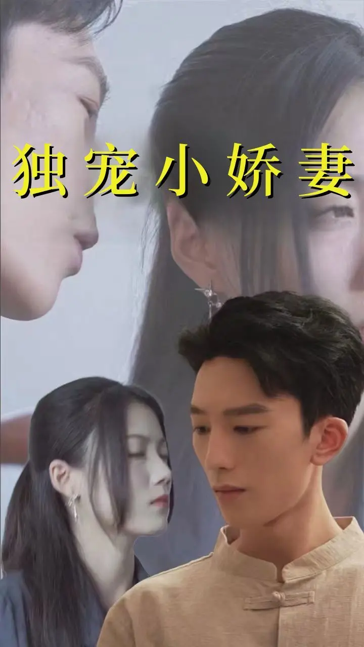 《独宠小娇妻》：霸道总裁的甜蜜陷阱？还是真爱的救赎？剧情、看点全解析！