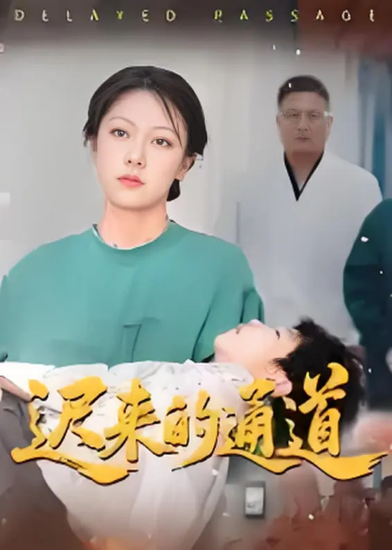 《迟来的通道》：一段跨越时空的救赎之旅，爱与遗憾交织的催泪故事！