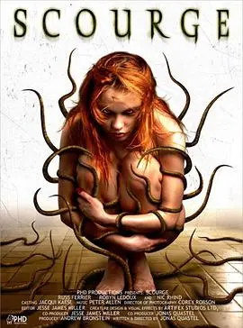 《异虫咒》：当少年意气遇上致命寄生虫，这部科幻惊悚片让你毛骨悚然！