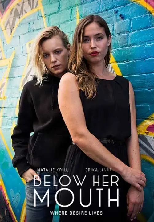 《她唇之下》：一场打破常规的女性情欲觉醒之旅，禁忌之恋的炙热与挣扎