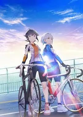 《飚速女神》：热血赛车与少女梦想的完美碰撞，肾上腺素飙升！