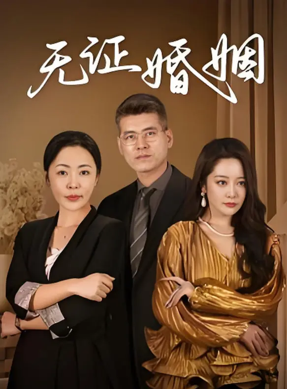 《无证婚姻》：笑泪齐飞的爱情喜剧，揭秘都市男女的婚恋难题与情感抉择！