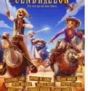 《辛德瑞拉3D》：经典童话的全新演绎，闪耀魔法与浪漫的3D视界