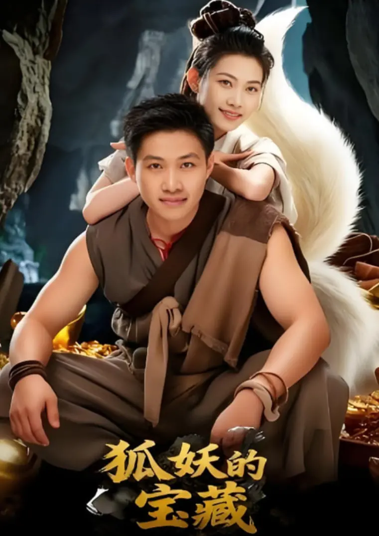 《狐妖的宝藏》：一段跨越生死的寻宝奇遇，解锁神话传说中的隐藏力量